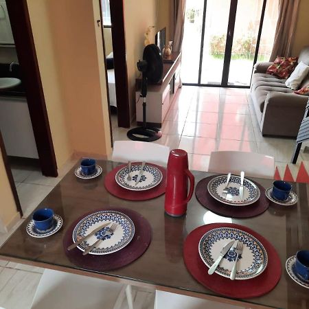 Casa Mare Mansa Na Praia De Peroba, Maragogi Ngoại thất bức ảnh