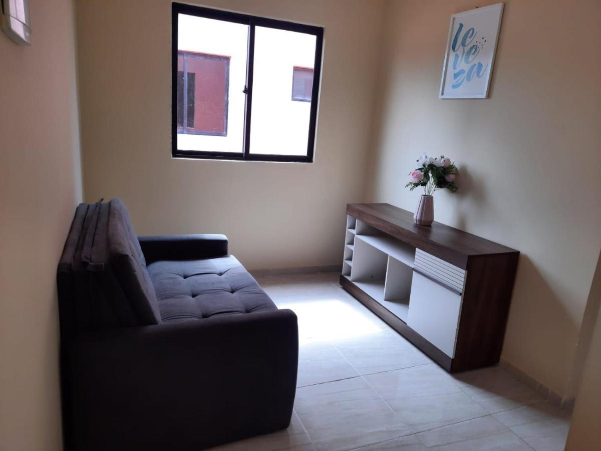 Casa Mare Mansa Na Praia De Peroba, Maragogi Ngoại thất bức ảnh